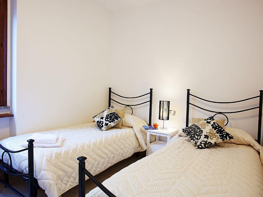 Apartment Bella Vista In Mezzegra With Pool Sleeps 6- By Italian Apartments Exterior photo