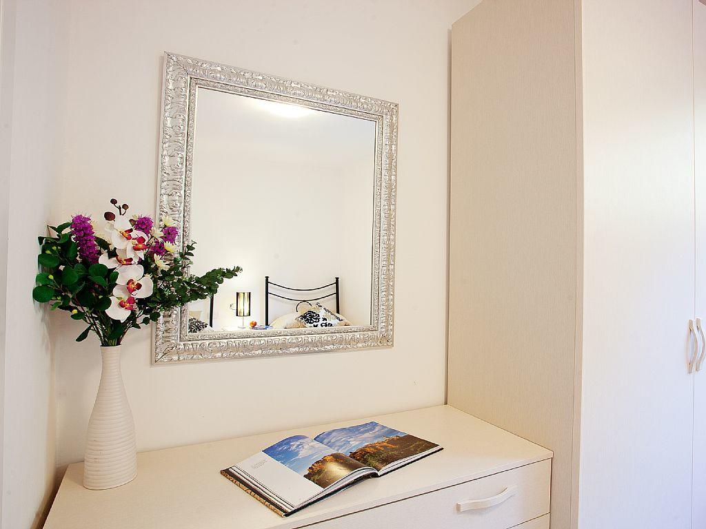Apartment Bella Vista In Mezzegra With Pool Sleeps 6- By Italian Apartments Exterior photo
